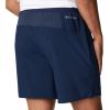 imageColumbia Mens Hike ShortCollegiate Navy