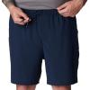 imageColumbia Mens Hike ShortCollegiate Navy