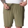 imageColumbia Mens Hike ShortStone Green