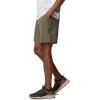 imageColumbia Mens Hike ShortStone Green