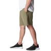 imageColumbia Mens Hike ShortStone Green