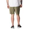 imageColumbia Mens Hike ShortStone Green