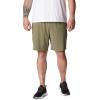 imageColumbia Mens Hike ShortStone Green