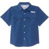 imageColumbia Boys Bahama Ii Short Sleeve ShirtCarbon