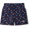 imageColumbia Boys PFG Rambler Printed Water ShortNocturnal Fly Pride