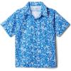 Vivid Blue Kona Youth