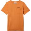 imageColumbia Boys Tech Trail Short Sleeve TeeKoi Heather