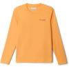 Summer Orange/Redfish Rise