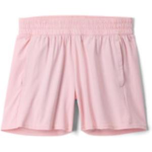imageColumbia Girls Chill River ShortSatin Pink