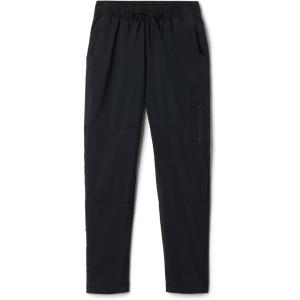 imageColumbia Girls Silver Ridge Utility Cargo PantBlack