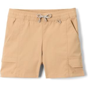 imageColumbia Girls Tech Trail Utility ShortCanoe