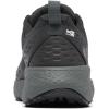 imageColumbia Mens Konos TRS Outdry Running ShoeBlackGrill