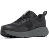 imageColumbia Mens Konos TRS Outdry Running ShoeBlackGrill