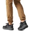 imageColumbia Mens Konos TRS Outdry Running ShoeBlackGrill