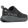 imageColumbia Mens Konos TRS Outdry Running ShoeBlackGrill