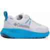 imageColumbia Mens Konos TRS Outdry Running ShoeCumulus GreyBlue Echo