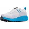 imageColumbia Mens Konos TRS Outdry Running ShoeCumulus GreyBlue Echo