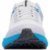 imageColumbia Mens Konos TRS Outdry Running ShoeCumulus GreyBlue Echo