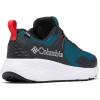 imageColumbia Mens Konos TRS Outdry Running ShoeDeep WaveSuper Sonic