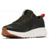 imageColumbia Mens Konos TRS Outdry Running ShoeGreenscapeRed Quartz