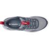 imageColumbia Mens Konos TRS Outdry Running ShoeMonumentMountain Red