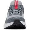 imageColumbia Mens Konos TRS Outdry Running ShoeMonumentMountain Red