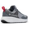 imageColumbia Mens Konos TRS Outdry Running ShoeMonumentMountain Red