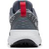 imageColumbia Mens Konos TRS Outdry Running ShoeMonumentMountain Red