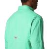 imageColumbia Mens PFG Tamiami II Long Sleeve ShirtWinter Green