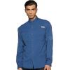 imageColumbia Mens PFG Tamiami II Long Sleeve ShirtYacht