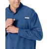 imageColumbia Mens PFG Tamiami II Long Sleeve ShirtYacht