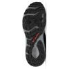 imageColumbia Mens Peakfreak Roam Hiking ShoeBlackRed Quartz