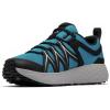 imageColumbia Mens Peakfreak Roam Hiking ShoeBlue EchoBlack