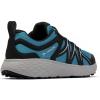 imageColumbia Mens Peakfreak Roam Hiking ShoeBlue EchoBlack