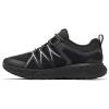 imageColumbia Mens Peakfreak Roam Waterproof Hiking ShoeBlackSilverGrey
