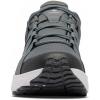 imageColumbia Mens Peakfreak Roam Waterproof Hiking ShoeTitanium Grey SteelRiver Blue