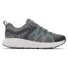 imageColumbia Mens Peakfreak Roam Waterproof Hiking ShoeTitanium Grey SteelRiver Blue