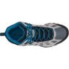 imageColumbia Mens Redmond III Mid Waterproof2024 GraphiteBlack