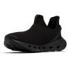 imageColumbia Mens Terrastride SLR SneakerBlackCity Grey