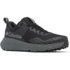 imageColumbia Mens Konos TRS Outdry Running ShoeBlackGrill