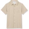 imageColumbia Mens PFG Slack Tide Camp ShirtAncient Fossil