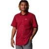 imageColumbia Mens PFG Slack Tide Camp ShirtBeet