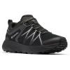 imageColumbia Mens Peakfreak Roam Waterproof Hiking ShoeBlackSilverGrey