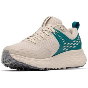 imageColumbia Mens Konos TRS Outdry Running ShoeCloud Grey River Blue