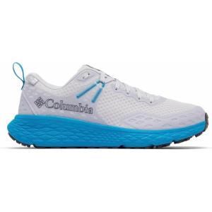 imageColumbia Mens Konos TRS Outdry Running ShoeCumulus GreyBlue Echo