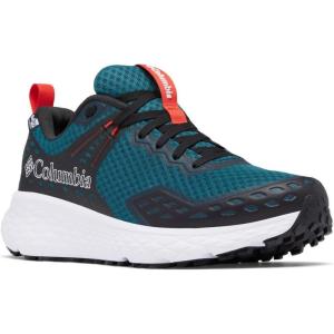 imageColumbia Mens Konos TRS Outdry Running ShoeDeep WaveSuper Sonic