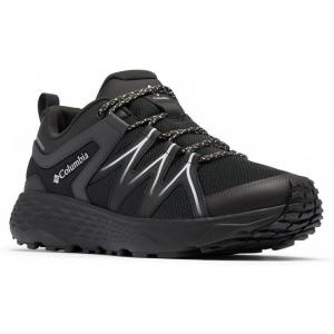 imageColumbia Mens Peakfreak Roam Waterproof Hiking ShoeBlackSilverGrey