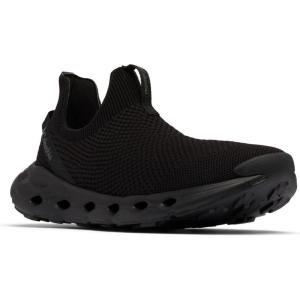 imageColumbia Mens Terrastride SLR SneakerBlackCity Grey