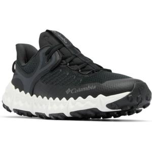imageColumbia Mens Voyager FLX SneakerBlackSea Salt