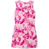 imageColumbia Girls Chill River Printed DressSatin Pink Pasteled